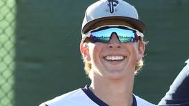 The Times Athlete of the Week: Fieldcrest’s Jordan Heider