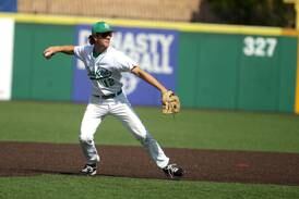 Suburban Life baseball notebook: York, relying on its bats to carry the way, not missing a beat