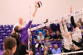 Rochelle volleyball beats Oregon, Stillman Valley: Rochelle News Leader high school sports roundup
