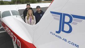 Faster takeoff: McHenry County College, Galt Airport join up to offer accelerated pilot certificate