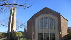 Joliet diocese tells visiting priest to leave church, diocese; relic tour canceled