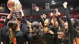 DeKalb vs. Sycamore: 5 things to know heading into Friday’s boys-girls doubleheader