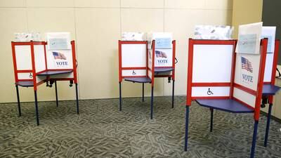 Daily Chronicle’s Voter Guide for April 2025 election