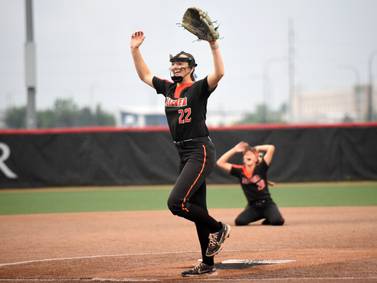 Photos: Beecher vs. Carterville, Class 2A State championship