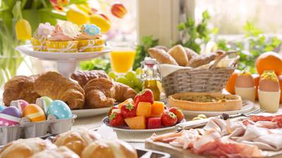Celebrate Easter with an elegant brunch at these northern Illinois restaurants