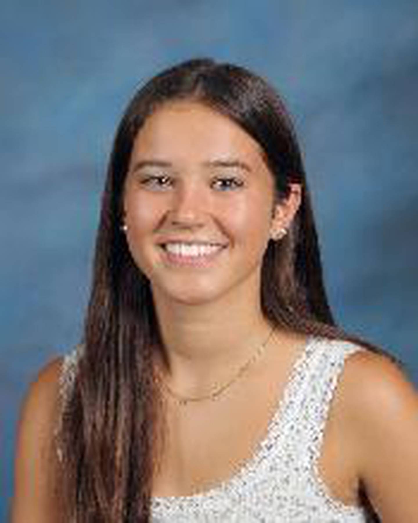 Lyons Township senior Katie O'Malley