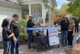 Geneva Wine Cellars & Tasting Room now open under new ownership