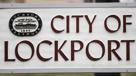 Deadline is Oct. 1 for Lockport residents to inspect water pipes