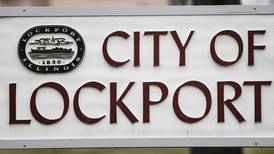 Lockport H.S. to host 1st community giveaway on Sunday