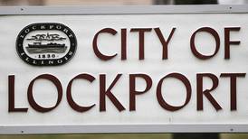 Lockport looks to fill vacant lot with townhomes