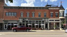 Ottawa’s new Italian restaurant opens