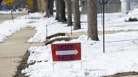 DuPage County voter turnout exceeds 18% as of 2 p.m., county clerk reports
