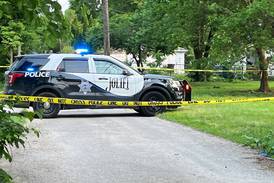 Joliet teen charged in deadly shooting of 13-year-old  