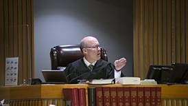 Whiteside County Court Judge Steines retiring after 17 years on the bench