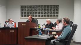 Hillcrest Board: Village moving forward with short-term Hemstock Road bridge repair