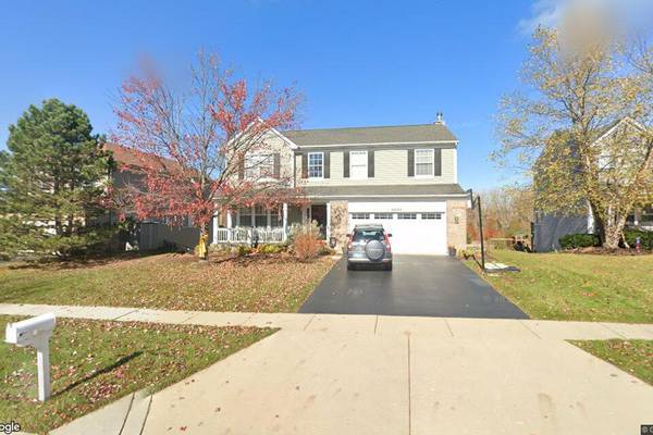 Single-family home sells in Huntley for $425,000