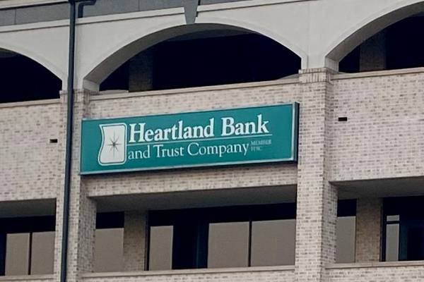 Heartland Bank to benefit from $83K in DeKalb city aid