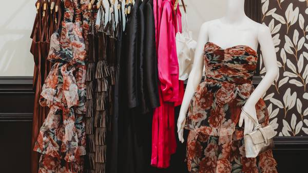 Let love blossom with the help of local jewelers, boutiques and more