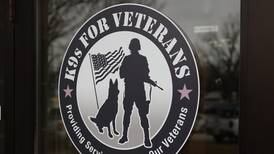 Bolingbrook pop-up store’s weekend special promotion helps veterans