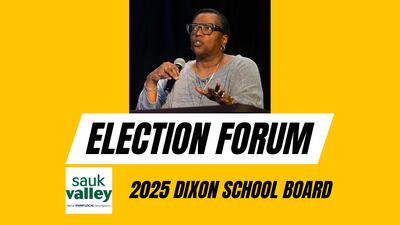 Podcast: Candidate questions: Linda Leblanc-Parks, Dixon School Board