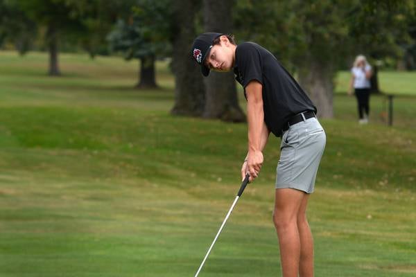 Dixon boys cross country wins Kaneland invite: Saturday’s Sauk Valley roundup  
