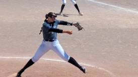 Brynn Woods outduels Ayla Gould as Kaneland tops DeKalb 3-1 in extra innings