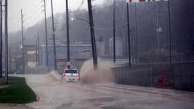 Illinois Valley prepares for severe weather Tuesday evening