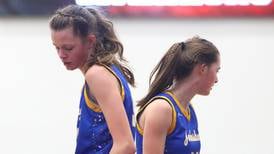 Johnsburg’s Skye, Summer Toussaint elevate play for rising Skyhawks