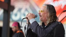 PHOTOS: Joliet celebrates opening of City Square