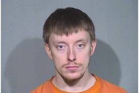Wisconsin man sentenced to 7 years in prison for sexually assaulting woman in McHenry
