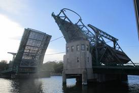 Joliet’s Jefferson Street bridge scheduled to reopen Monday