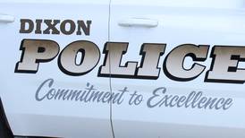 Had too much to drink? Dixon police will cover cost of cab rides Thanksgiving eve, Thanksgiving night