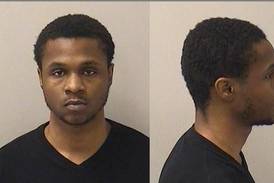 Driver leads DeKalb officer, Kane deputy on 100-mile-an-hour pursuit, foot chase