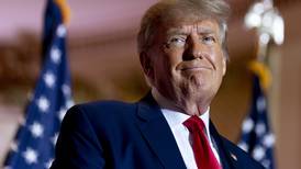 AP sources: Manhattan DA postpones Trump grand jury session