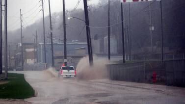 Illinois Valley prepares for severe weather Tuesday evening