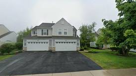 Sale closed in Bolingbrook: $336,500 for a single-family home