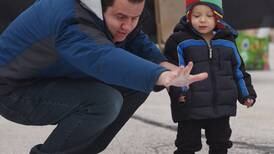 Photos: Frozen Fest in Glen Ellyn