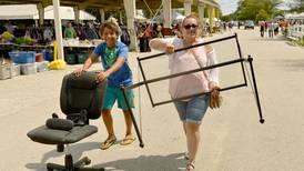 5 Things to Do: Garden Bros. Nuclear Circus, Kane County Flea Market and more in Kane County