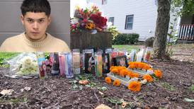 Joliet man charged with 12 counts of murder for 2021 Halloween mass shooting