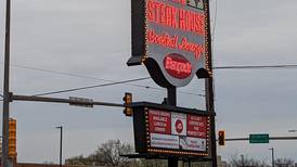 Mystery Diner in Joliet: Al’s Steak House serves some of the finest charbroiled steaks