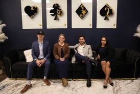 Aces Dispensary in Plainfield hoping for full house as it opens for business