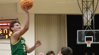 Seneca tops St. Bede, snaps 4-game losing streak