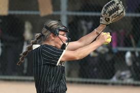 Daily Chronicle 2026 softball preview: 5 to watch