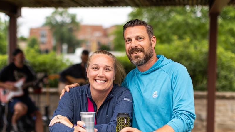 Glen Ellyn Park District expands ‘Thirsty Thursday on the Deck’ series for 2026 season
