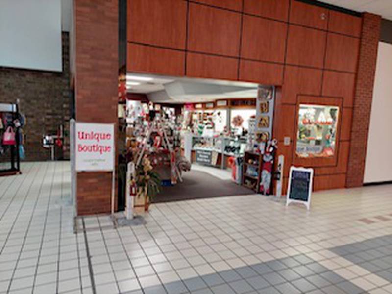 The Unique Boutique is returning to the Peru Mall.