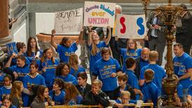 Veto session adjourns without renewing Invest in Kids Act  