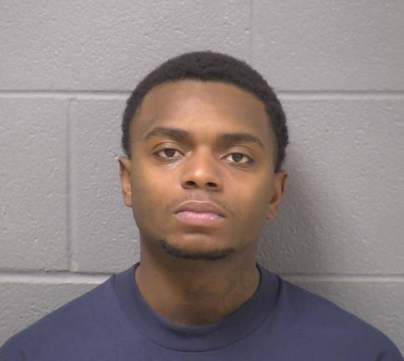 Justen Holman