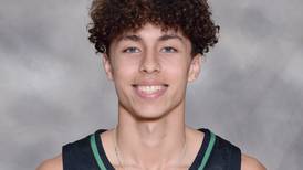AJ Demirov scores 40 in OT win for Crystal Lake South: Northwest Herald sports roundup for Friday, Dec. 15