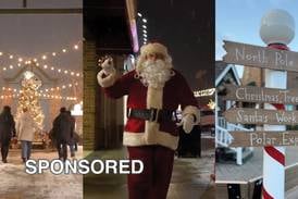 Holiday Magic Meets Hometown Charm in Downtown Crystal Lake!