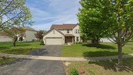 Single-family home in Minooka goes for $398,000